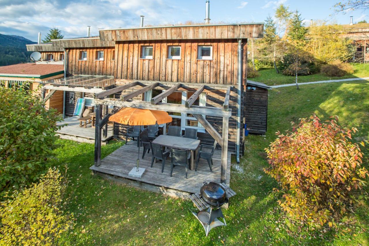 Feriendorf Tauerngast Hohentauern Exterior photo