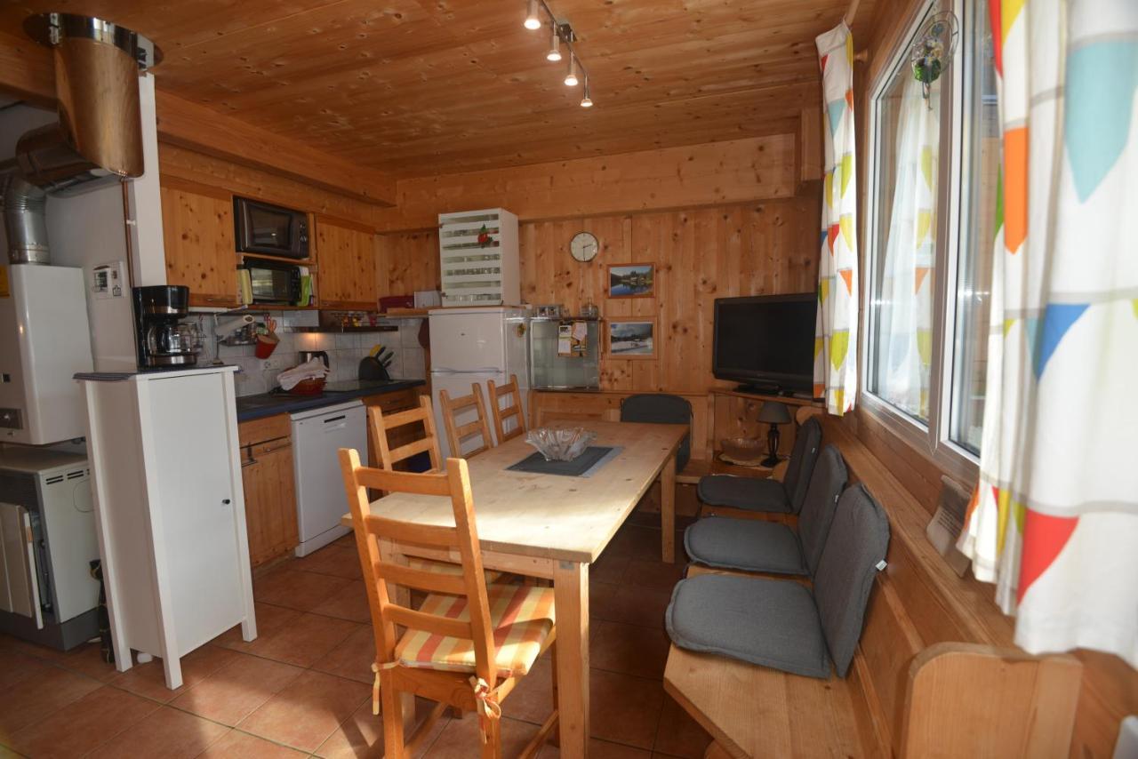 Feriendorf Tauerngast Hohentauern Exterior photo