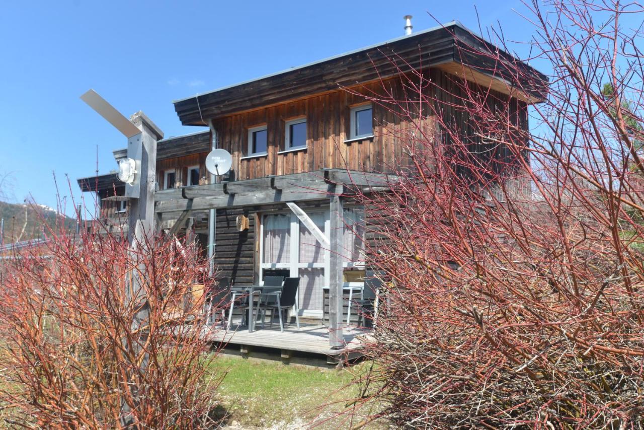 Feriendorf Tauerngast Hotel Hohentauern Exterior photo