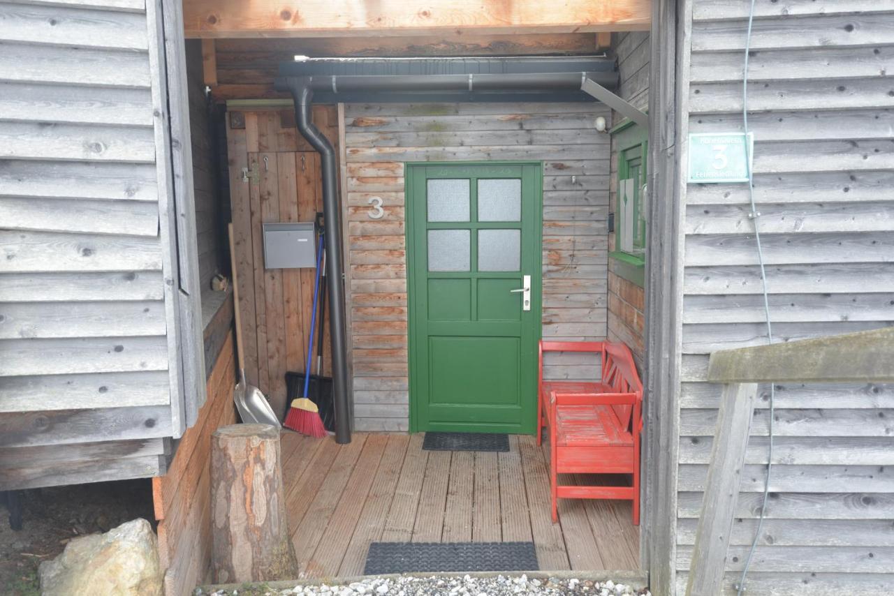 Feriendorf Tauerngast Hohentauern Exterior photo